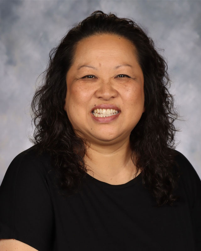 Marjorie Chiu