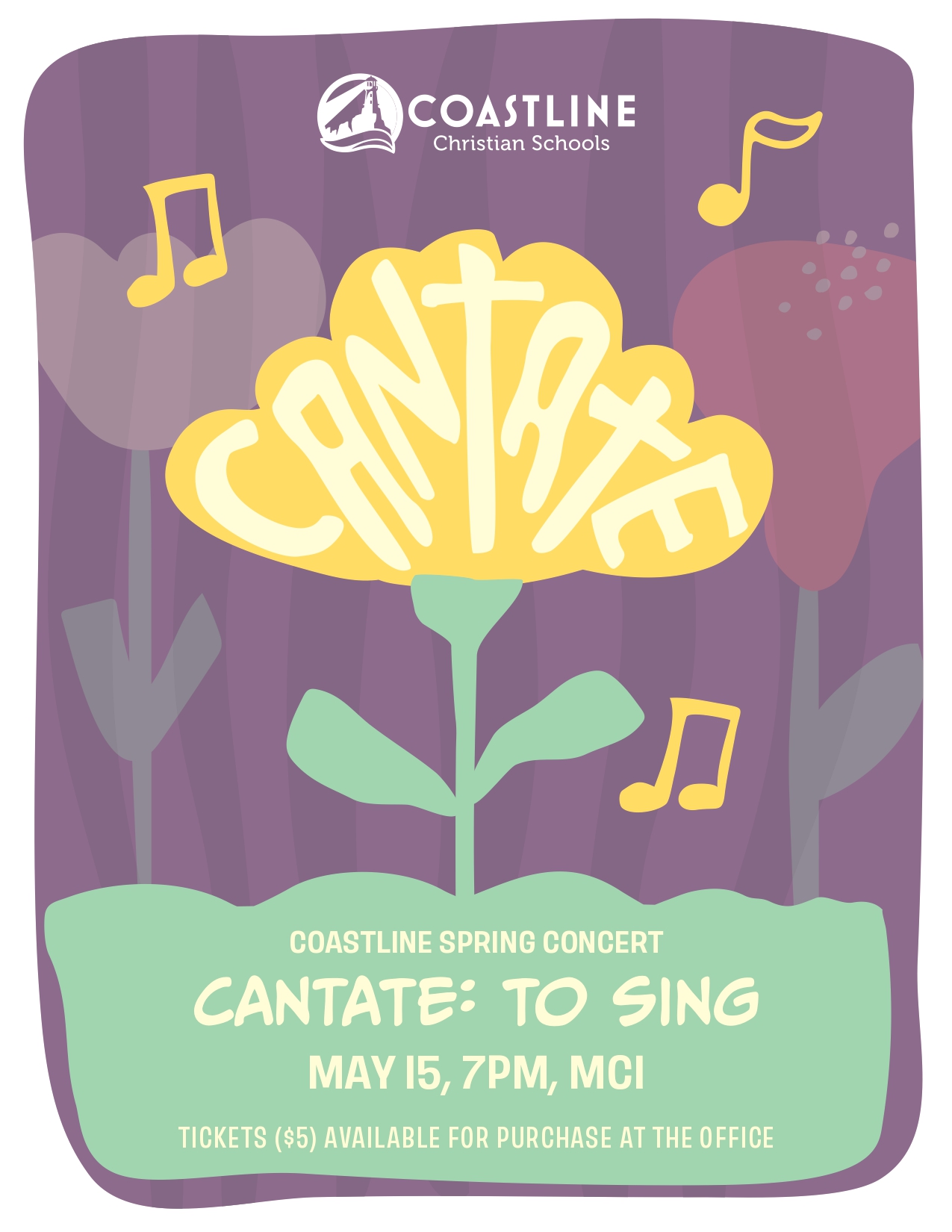 Spring Concert