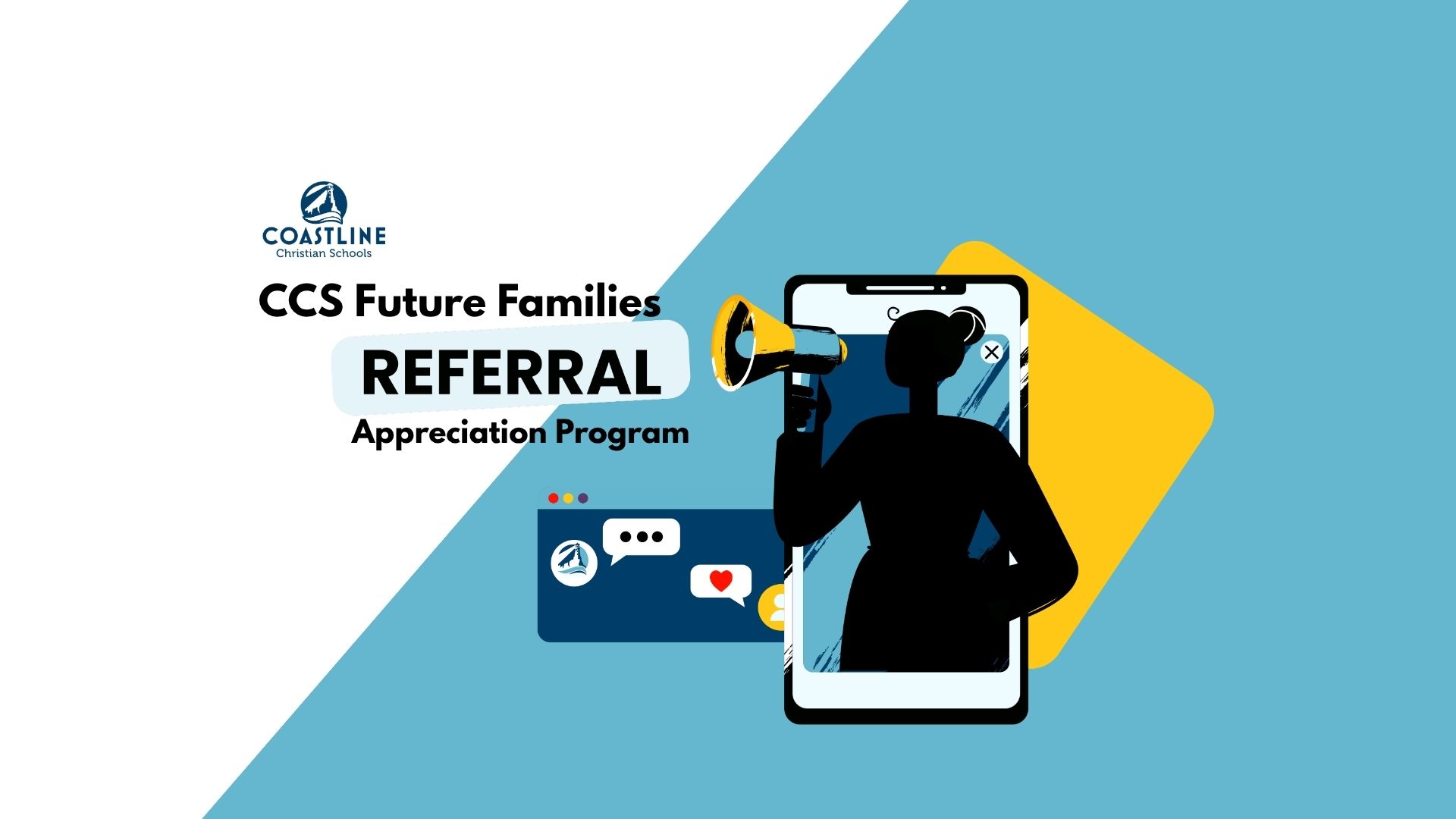 CCS Future Families Referral Program
