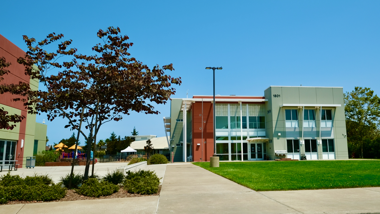 Coastline Christian Campus